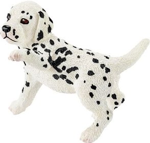 Schleich 16839 Zviera - teniatko dalmatna