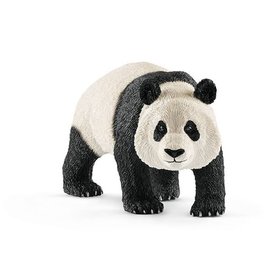 Schleich 14772 Samec pandy vekej