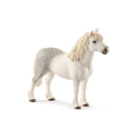 Schleich 13871 Welsh pony rebec