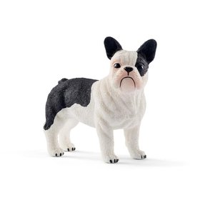 Schleich 13877 Franczsky buldog