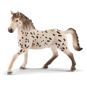 Schleich 13889 Knabstruppersk rebec