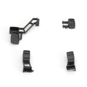 BRUDER 42143 ND Zrkadl a smerovky pre 2125 Manitou MLT 633