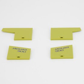 BRUDER 42154 ND Bon kryty pre Claas Jaguar 900