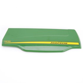 BRUDER 42162 ND av kryt pre 2132 John Deere T670i