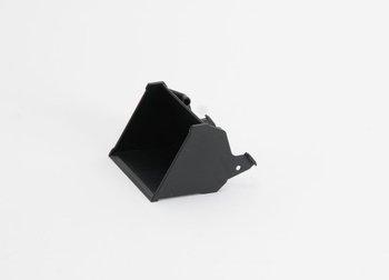 BRUDER 42191 ND Lopata pro 2190 Schffer naklada