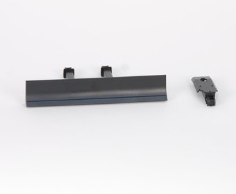 BRUDER 42417 ND Radlica pre minirpadl Cat 2456, 2466