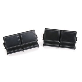 BRUDER 42566 ND Zadn sedadl pre Land Rover Defender 2590, 2592,2593