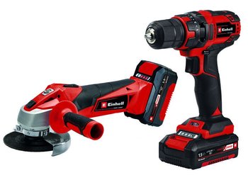 Einhell TC-TK 18 Li Kit Classic