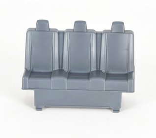 BRUDER 42677 ND irok lavica MB Sprinter 2670, 2681