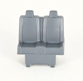 BRUDER 42678 ND zka lavica MB Sprinter 2670, 2681