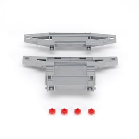 BRUDER 42860 ND Priene nosnky pre kontajner 2828,3548,3582