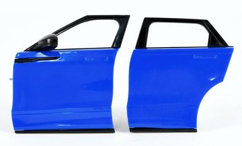BRUDER 42880 ND Dvere na strane vodia pre Range Rover 2880