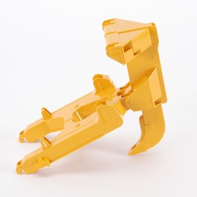 BRUDER 43452 ND Zadn rozrva pre 2452 Cat