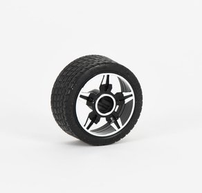 BRUDER 43484 ND Nhradn koleso pre Roadster