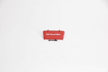 BRUDER 43529 ND Kapota s podperou pre hasiov Jeep Wrangler 2528