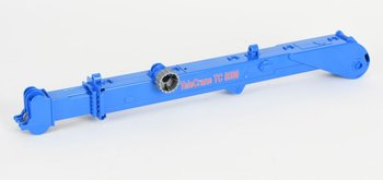 BRUDER 43712 ND Rameno eriavu MAN TGS 3771