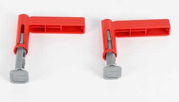 BRUDER 43714 ND podpery pre eriav MAN TGS 3771