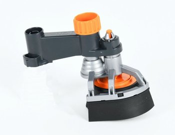 BRUDER 43784 ND Okrhla kefa av kompletn pre 3780