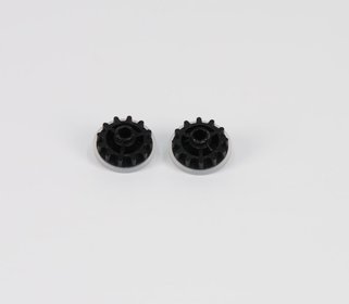 BRUDER 44146 ND Hnacie koles pre kukurin adaptr 2131, 2134