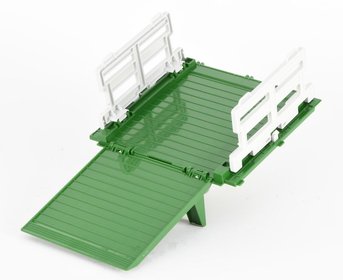 BRUDER 44549 ND Rampa pre 3548