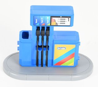 BRUDER 46231 ND Palivov erpadlo pre 62111