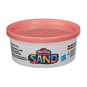 Play-Doh piesok samostatn pohr ruov