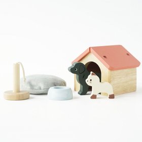 Le Toy Van Set maznikovia