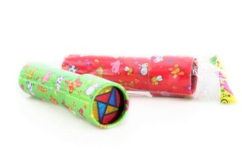 Kaleidoskop 2 druhy 16 cm
