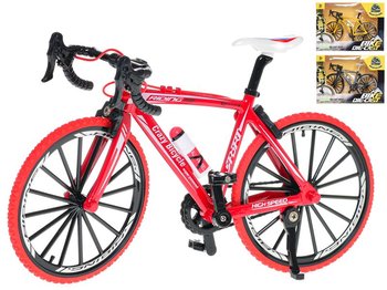 Bicykel zvodn 20cm kov