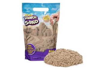 Spin Master Kinetic Sand Hned Piesok 0.9 Kg