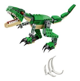 LEGO Creator 31058 ڞasn dinosaurus