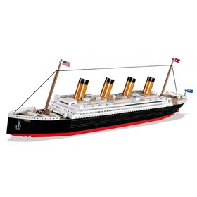 Cobi 1929 Titanic 1 : 450, 722 k