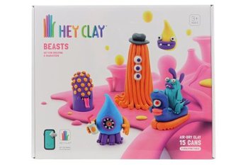 HEY CLAY kreatvna sada - Prery