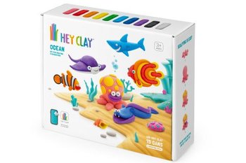 HEY CLAY Kreatvna sada - Ocen