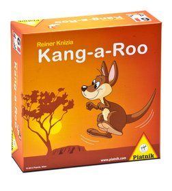 Piatnik Kangaroo
