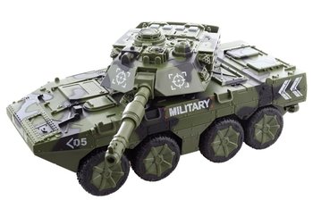 Lamps Tank na batrie