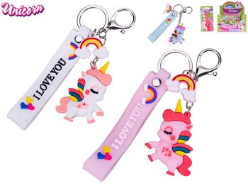 Unicorn prvesok na ke 3farby