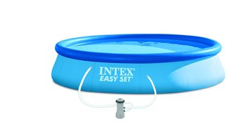 INTEX 28142NP Bazén Easy Set 396 x 84 cm
