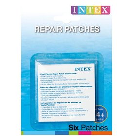 INTEX 59631 Samolepiace zplaty