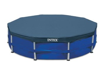 INTEX 28031 Kryt bazna 3,66 m