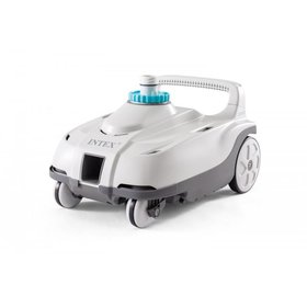 Intex 28006 ZX100 Auto Pool Cleaner