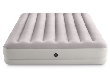 Intex 64179 Nafukovacia matraca Intex Dura-Beam Prestige Mid-Rise Queen s USB pumpou