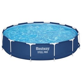 Bestway 56706 Bazn Steel Pro 3,66 x 0,76 m