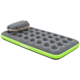 Bestway 67619 matrace ROLL &amp; RELAX 188 x 99 x 22 cm
