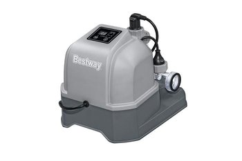 BESTWAY 58775 Hydrogenic Son chlortor 12 g/h