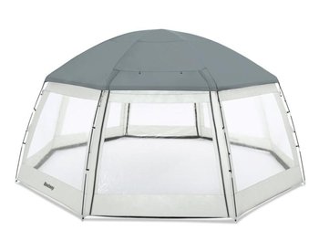 Bestway 58612 Strecha bazna 6 x 6 x 2,95 m