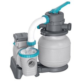 Bestway 58497 Pieskov filtrcia PROFI Evo 6056L/h