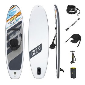 Bestway 65341 Paddleboard Cap Set 305 x 84 x 12 cm
