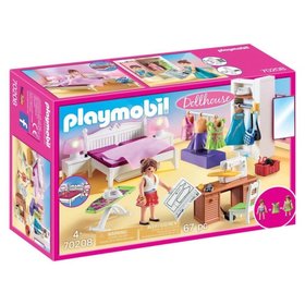 Playmobil 70208 Spla so ijacm strojom