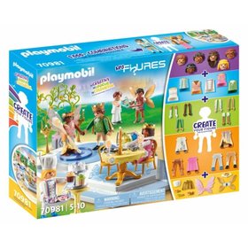 Playmobil 70981 Kzeln tanec